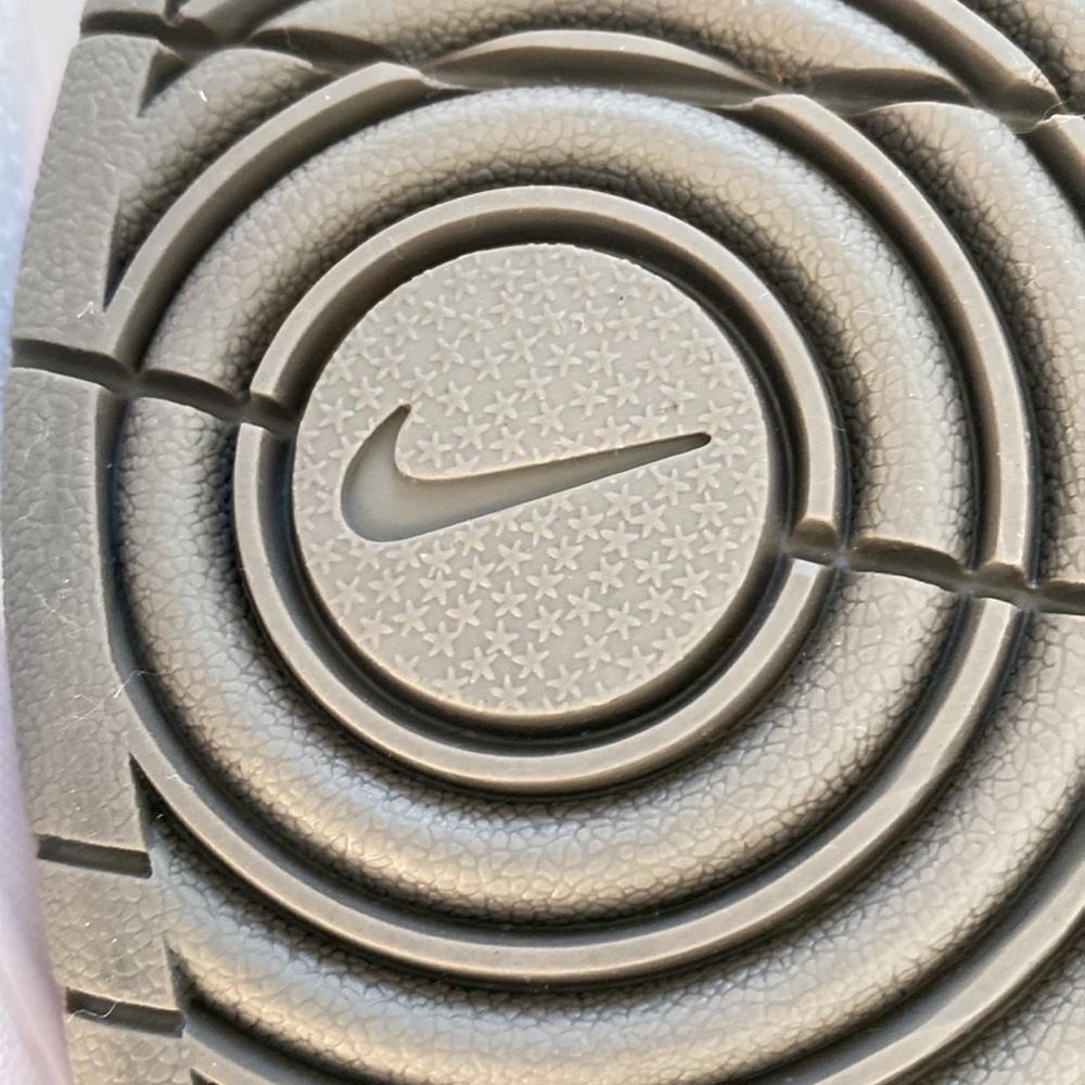 Nike‎ Court Borough Low 2 SE1 (GS) -size 6.5 Youth = 8 women’s NWB - Picture 10 of 16